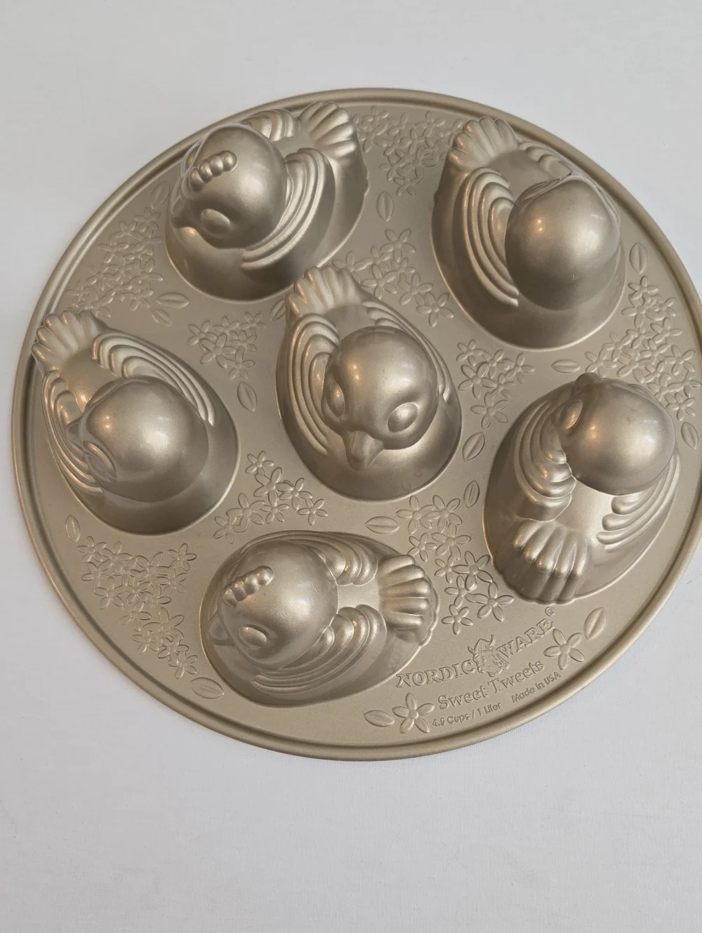 Nordicware 